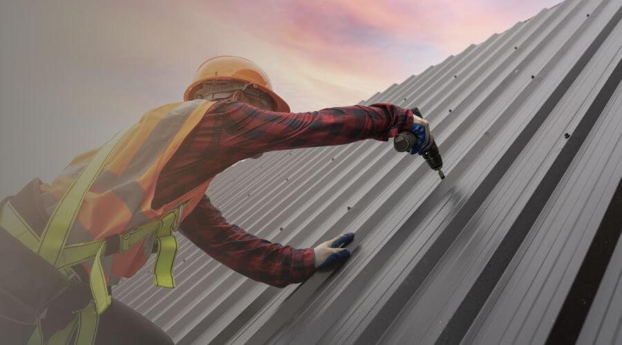 Expert top industrial roofings services in Glenshaw, PA