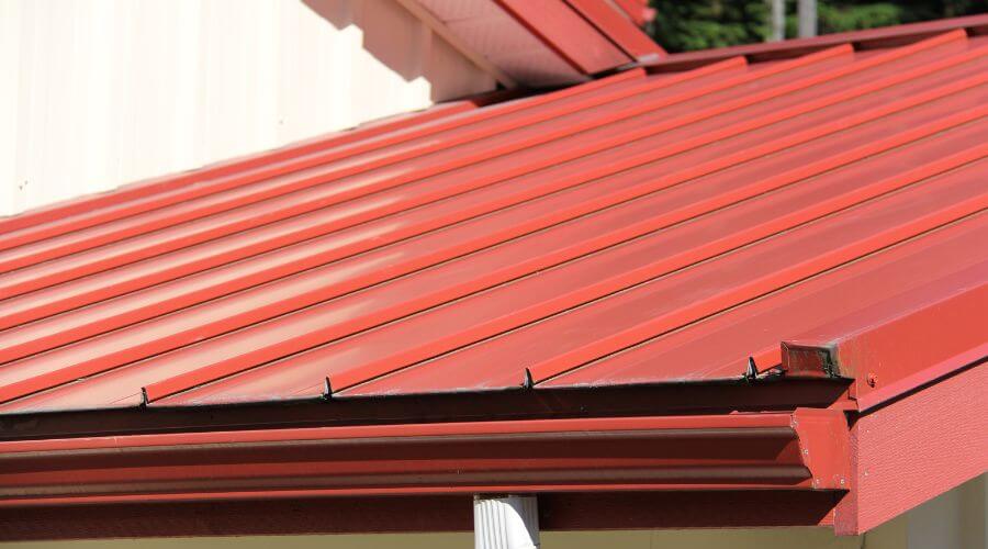 Emergency Industrial Roof Repair in Glenshaw, PA